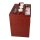 Replacement battery set for Genie scissor lift gs-1932, gs-1532, 24v rechargeable battery pack