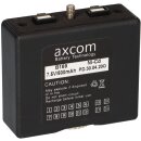 7,5V 0,6Ah NiCd Akku AEG Teleport K/Bosch HFG89 HFG169...