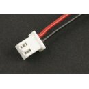 4,8V AAA Akkupack 600mAh