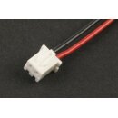 4,8V AAA 600mAh Akku für Notleuchten