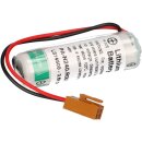 Saft Lithium Batterie Toshiba ER6VC4, Omron, Panasonic...