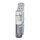 4x 1,5V Panasonic Alkali-Mangan LR03 AAA Micro Batterie 4er Folie