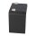 CSB HR1227W High-Rate AGM Bleiakku 12V 6,18Ah 27 W/Zelle bei 15 Min. T2 / Faston 6,3 mm