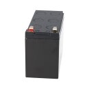 CSB agm lead battery 12v 9,3Ah ups12460 f2 extremely high current battery