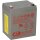 CSB Bleiakku HRL1225W F2 12V 25W Hochstrom AGM Blei
