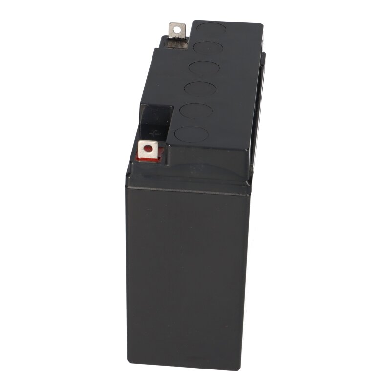 CSB AGM Bleiakku GP12170 12V 17Ah M5 Flachpol online kaufen