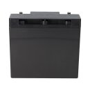 CSB agm lead battery GP12200 12v 20Ah - m5 female thread