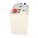 Ersatzakku Set 4x 6V (24V) 170Ah für GSL S75 Arbeitsbühne