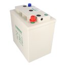 Ersatzakku Set 4x 6V (24V) 170Ah für GSL S75 Arbeitsbühne