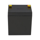 Replacement battery for AEG Protect b 3000