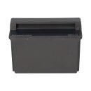 Ersatzakku 12V 1,2Ah für Hubwaagen – kompatibel mit RAVAS 2100/4100/6100, Kern&Sohn VHM, Still HPS25W, Linde MW20, Jungheinrich AMW22p – wartungsfreier Bleiakku mit Sicherung