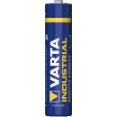 VARTA 4003 Industrial Pro AAA 100 Stück – LR03/MN2400 Alkaline
