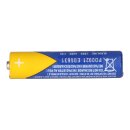 VARTA 4003 Industrial Pro AAA 100 Stück – LR03/MN2400 Alkaline
