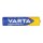 VARTA 4003 Industrial Pro AAA 100 Stück – LR03/MN2400 Alkaline