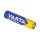 VARTA 4003 Industrial Pro AAA 100 Stück – LR03/MN2400 Alkaline