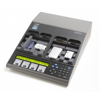 CADEX C7400 Batterie-Analysegerät
