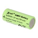 10x battery Lady n X500nH replaces lr1, lr01, 4901, 4001, mx9100, 910a, e90 1.2v nI-MH 500mAh