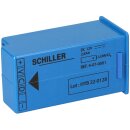 Li-ME Batterie für Bruker/Schiller Defi Fred Easy -...