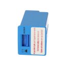 Batterie für Bruker Schiller Defi Fred Easy – 12 V 2,8 Ah