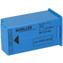 Li-ME Batterie für Bruker/Schiller Defi Fred Easy - 12V 2,8Ah