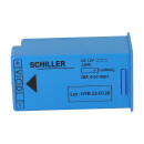 Li-ME Batterie für Bruker/Schiller Defi Fred Easy - 12V...