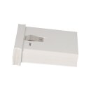 NiCd Akku für Bruker/Schiller Defigard 1002 Halbautomat Fred – 12 V 1,9 Ah