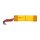 Notleuchten-Akku 2,4V 2500mAh NiCd L1x2 Faston 6,3mm