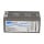 Sonnenschein lead gel battery 12v 3.5Ah Dryfit a512/3.5s VdS approval