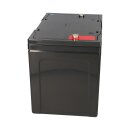 24V 75Ah Akku-Satz passend für Comet Alpha und Comet Meteor – 2x Kung Long KPH75-12NE M6 AGM