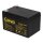 Kung Long WP14-12SE Akku-Satz 24V 14Ah für Alber E-Fix, Max-E, V-Max und Quix – 2x 12V AGM