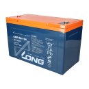 Kung Long WP-CWP100-12N 12V 100Ah AGM Bleiakku M8