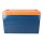 Kung Long WP-CWP100-12N 12V 100Ah AGM Bleiakku M8