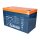 Kung Long WP-CWP100-12N 12V 100Ah AGM Bleiakku M8