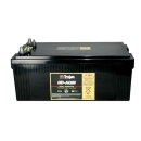 Trojan 8D-AGM 12V 230Ah Dual Purpose Versorgungsbatterie...