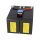 RBC48 Plug-&-Play-Ersatzakku für Fujitsu FJT750I / 