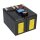 RBC48 Plug-&-Play-Ersatzakku für Fujitsu FJT750I / 