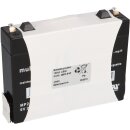 PB Akku für Critikon Dinamap 8100 XL/8102/9302 - 12V...