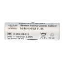 NiMH Akku Heine X-002.99.315 - 3,5V 700mAh