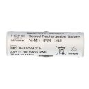 NiMH Akku Heine X-002.99.315 – 3,6 V 700 mAh