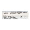 NiMH battery Heine x-002.99.315 - 3.5v 700mAh