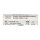 NiMH Akku Heine X-002.99.315 – 3,6 V 700 mAh