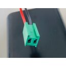 NiCd Akku für Hellige Cardiosmart/Marquette Mac 1200 – 18 V 1,6 Ah