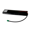 NiCd Akku für Hellige Cardiotest EK53/EK56 – 21,6 V 1,3 Ah