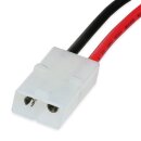 Notleuchten-Akku 4,8V 4500mAh NiCd – passend...