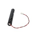 Notleuchten-Akku 4,8V 4500mAh NiCd – passend für ELUBAT 275599