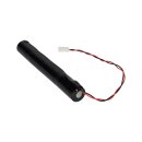Notleuchten-Akku 4,8V 4500mAh NiCd – passend für ELUBAT 275599