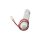 Notleuchtenakku 3,6V 4500mAh NiCd L1x3 – Mono D – Kabel & Stecker
