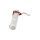 Notleuchtenakku 3,6V 4500mAh NiCd L1x3 – Mono D – Kabel & Stecker