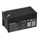 PB Akku Panasonic LC-R121R3PG für Hellige MicroSmart / Marquette Mac
