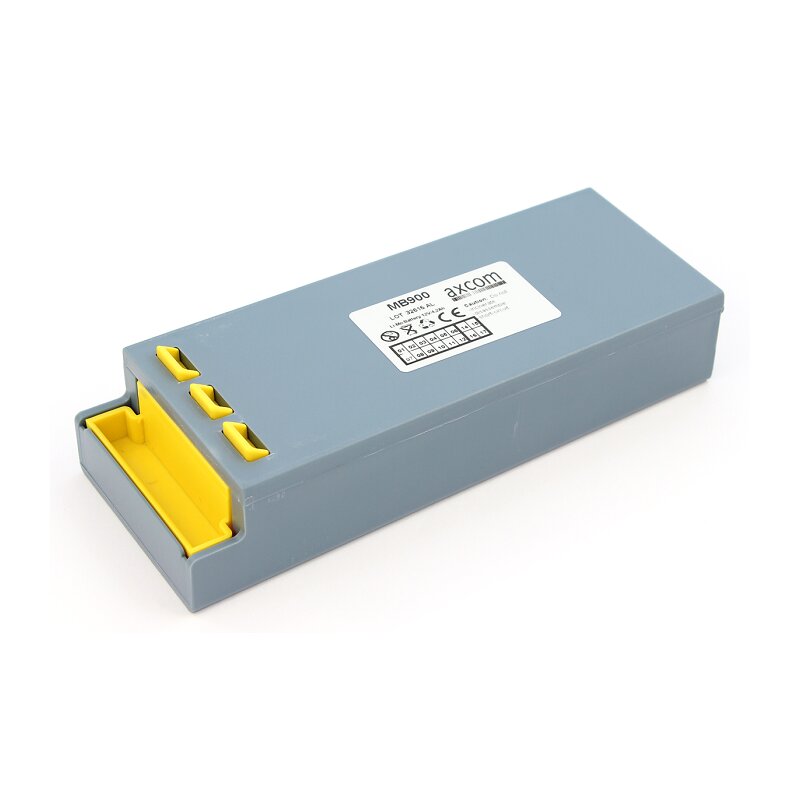 Batterie Laerdal/Philips HeartStart FR2 Defi 12V 4,2Ah